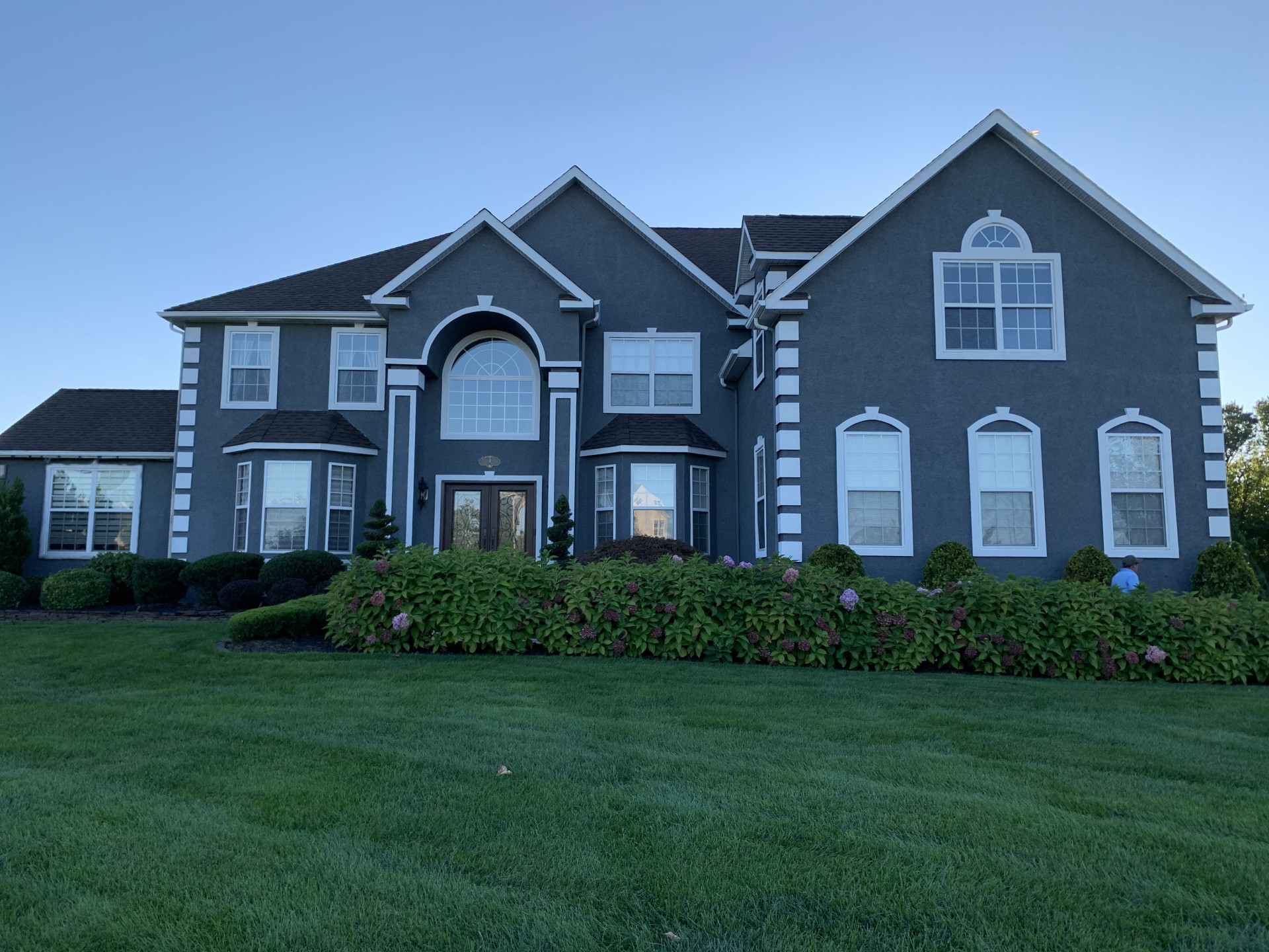 Interior and Exterior Painting